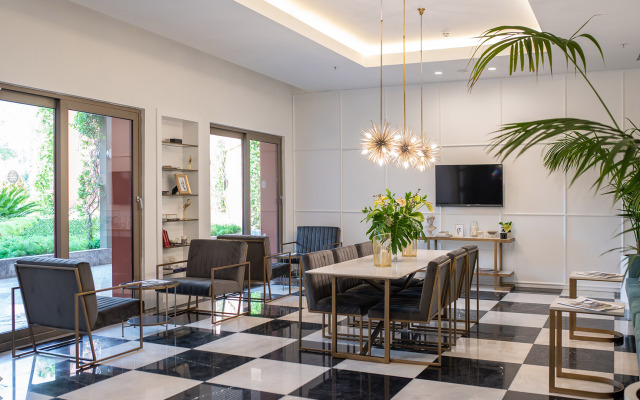 Akra V - Access to Akra Antalya Hotel
