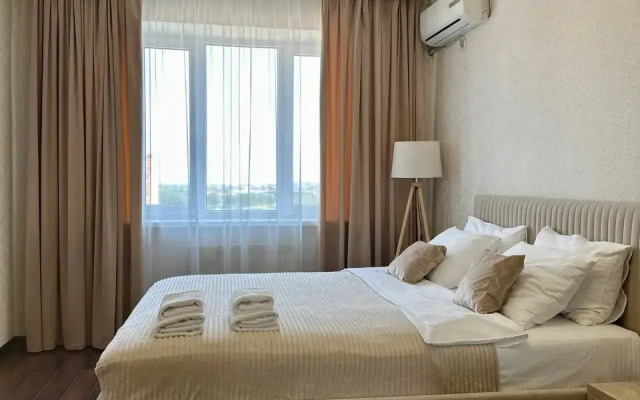 Апартаменты Жлобы 141