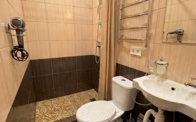 Апартаменты Daily Apartments 2