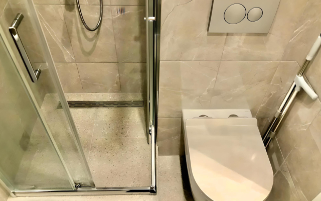 Апартаменты White Night