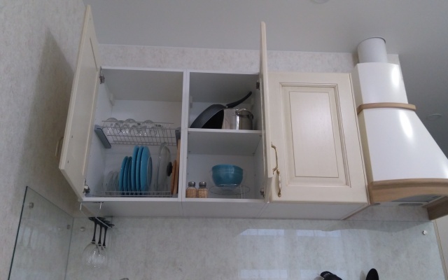 Апартаменты Provence