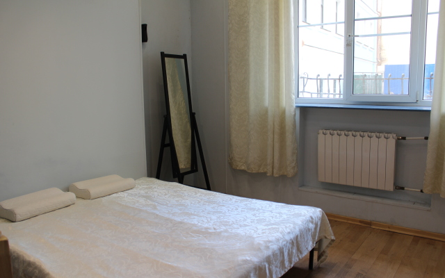 Avgust Kurskij Guesthouse