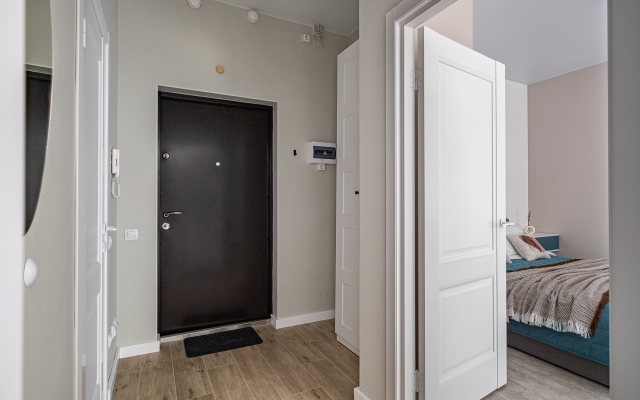 Апартаменты TerraAparts на Московской