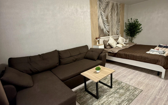 Квартира Чистая Уютная