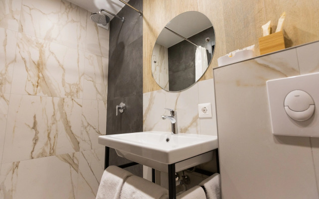 Отель Иремель