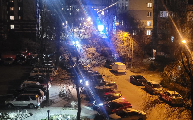 Квартира тихая гавань в центре Калининграда