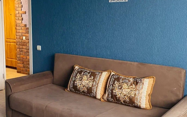 Апартаменты у аквапарка Океанис