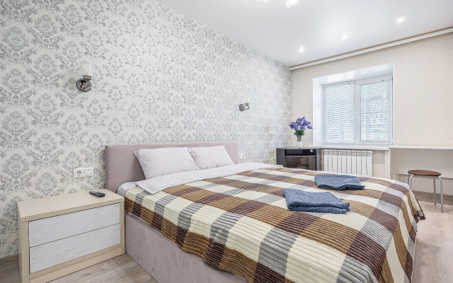 2-Kom Top House Na Pr. Lenina Flat