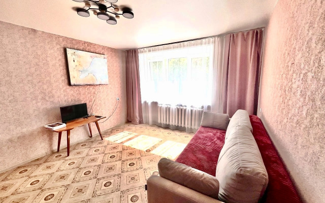 Квартира на Нижегородской ярмарке