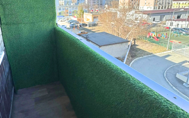 Квартира АК БАРС