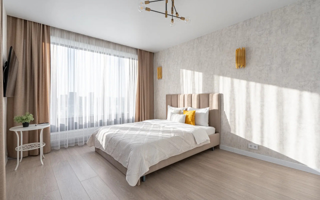 Kameliya Flat