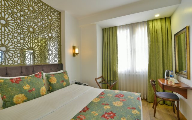 Istanbul Life Hotel