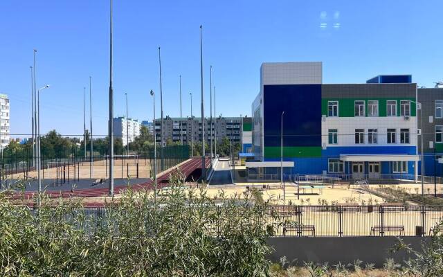 Квартира Rent House вблизи залива