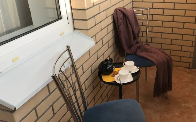 Квартира однокомнатная рядом с НИИ Петрова