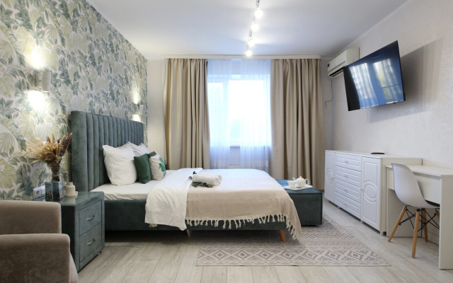 Квартира NiceAparts Фрунзе 31