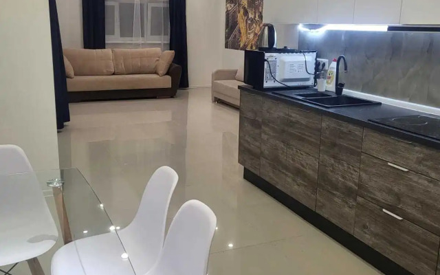 Апартаменты 6