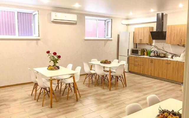 Villa Verona Guest House