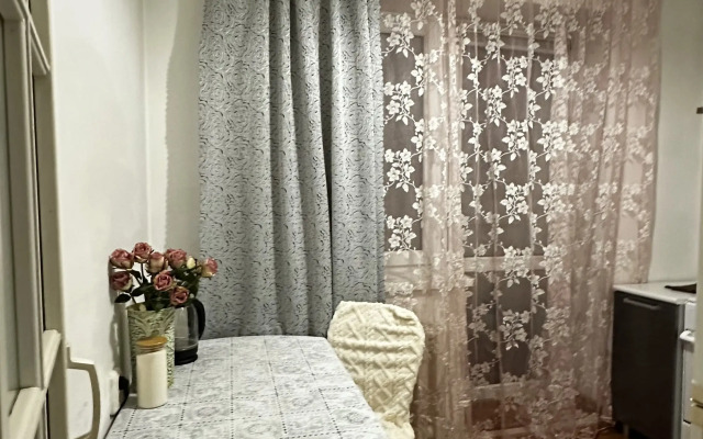Domashniy Klyuch Flat