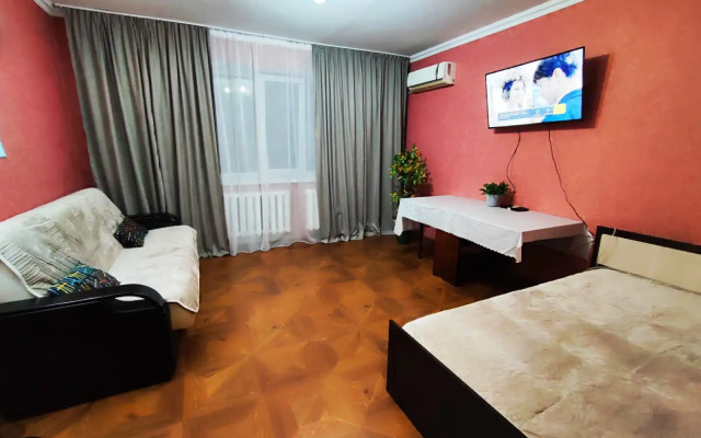 Апартаменты на Евдокимова 35