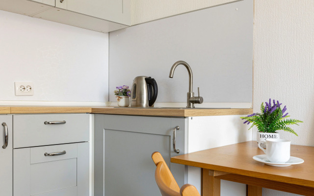 Апартаменты Студия на Комендантском проспекте 66к5 by Rentvill