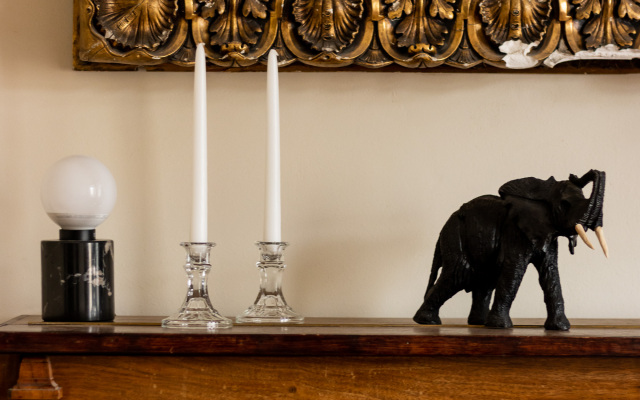 Квартира Дворец