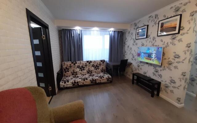 Апартаменты Кирова 24