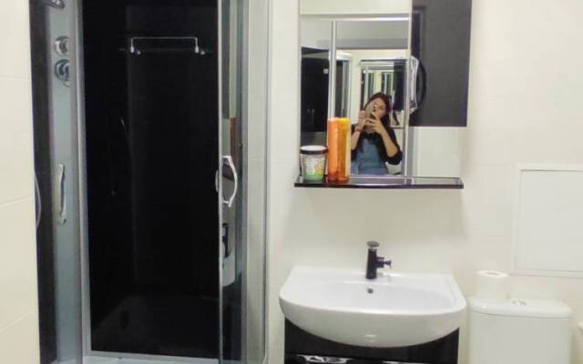 Na 1-Bulvarnoy Apartments