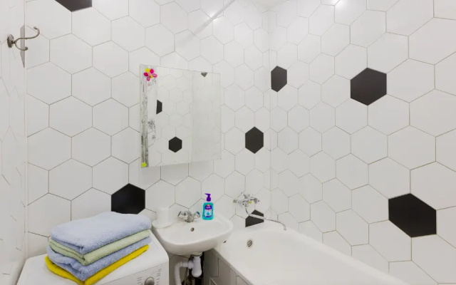 Квартира SpbStay Возле Технологического Института