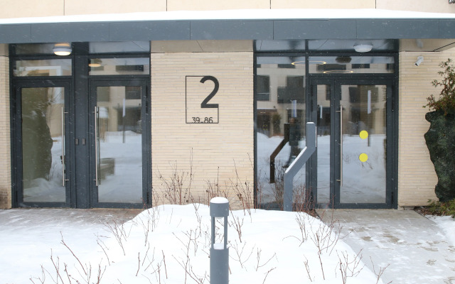 Inno-2 Flat