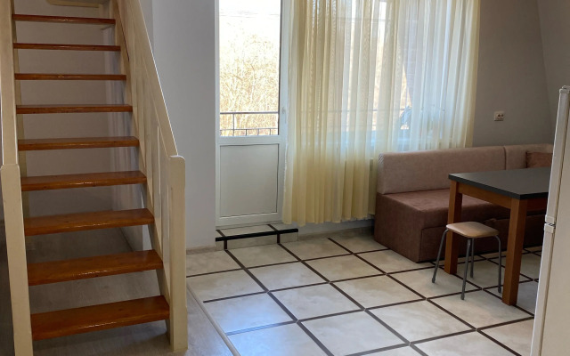 Dlya Otdyha I Prozhivaniya Furnished rooms