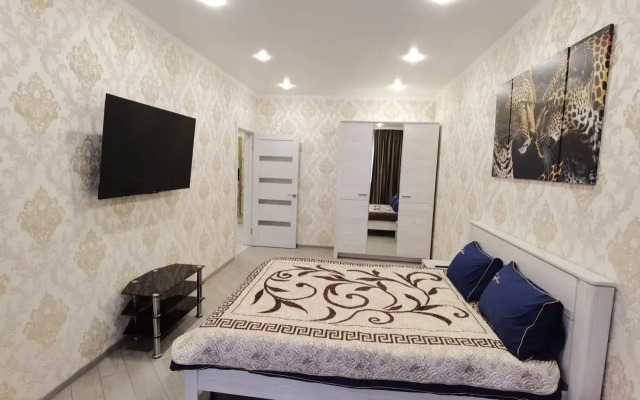 Квартира ЖК Магкаева 6/1