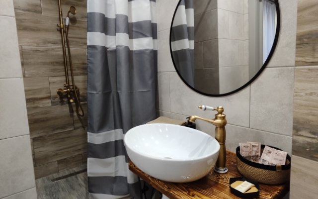 Guest House  Sloboda U Studenoy  Gory Mini-hotel