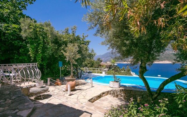 Club Çapa Hotel