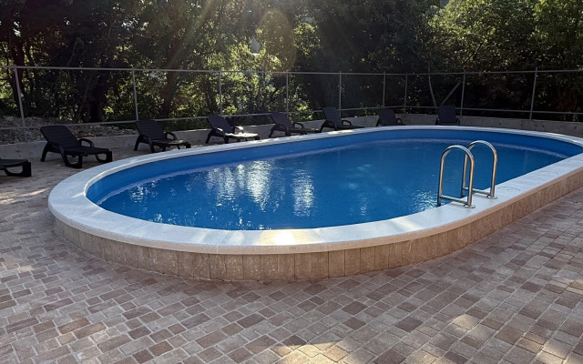 Anna Guest house