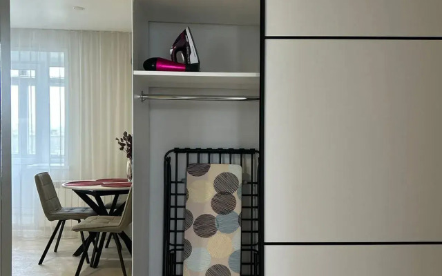 Квартира Уютная для 4х на Металлургов 30д