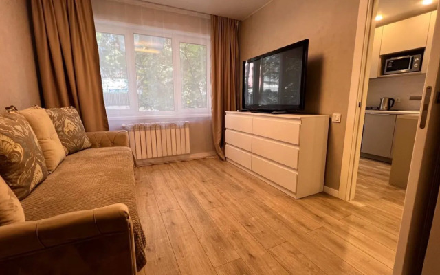 Apartamenty Sochiposutochno Apartments