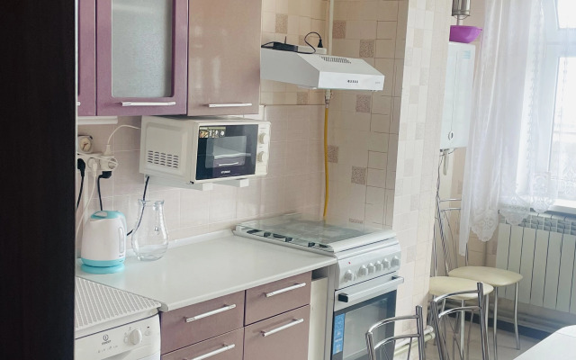 Квартира 2 комнатная