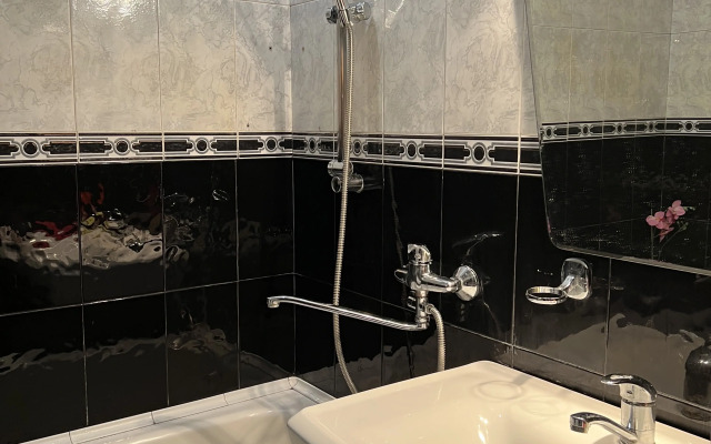 Квартира в тихом месте