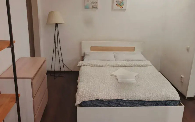 Апартаменты Добрые сутки на Первомайской 35