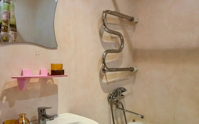 Апартаменты Sutki Vip на Пушкина 15