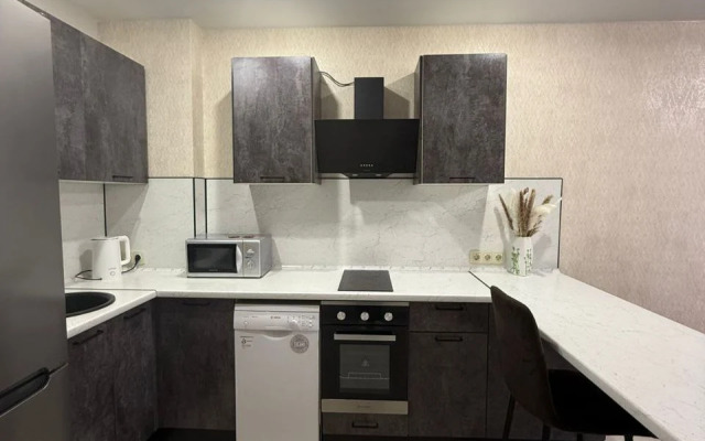 Апартаменты на Архитектора Белова, дом 6к5