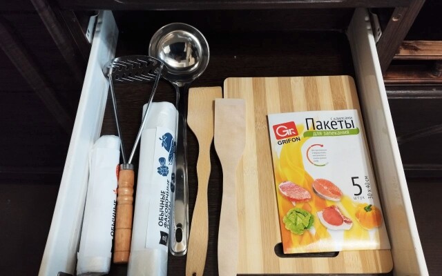 Апартаменты Фешенебельные в Историческом Центре Томска