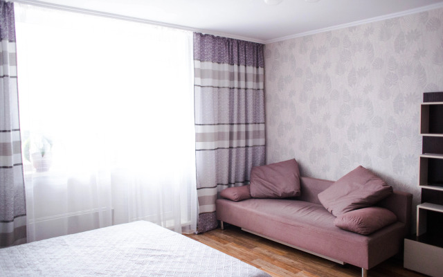 Апартаменты Династия Карамзина 18