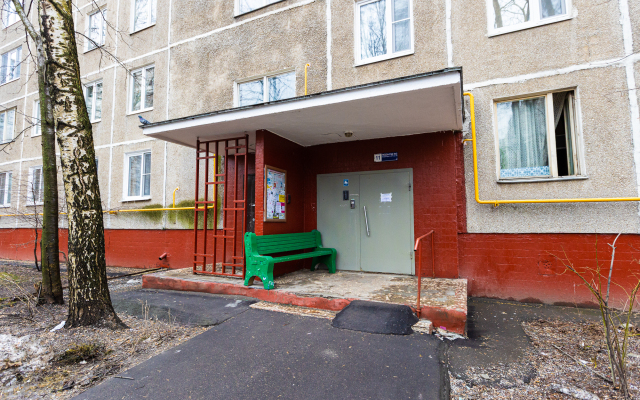 Апартаменты Дизайнерская квартира