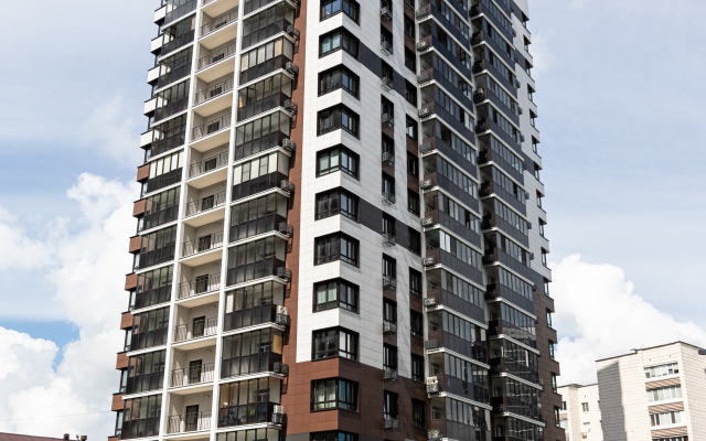 Апартаменты Йорт в ЖК Арт Сити