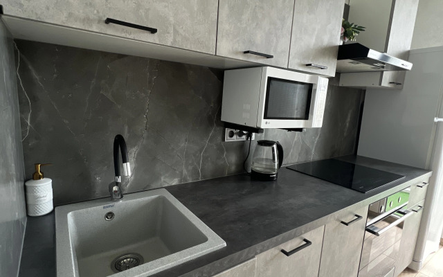 Квартира FroLove Aparts Кипарис