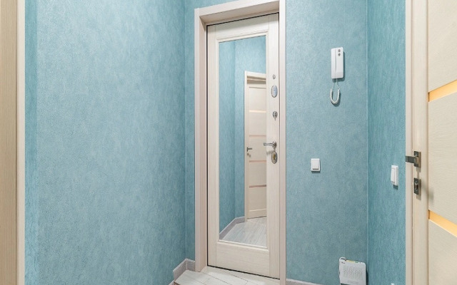 Квартира Appartazh 17