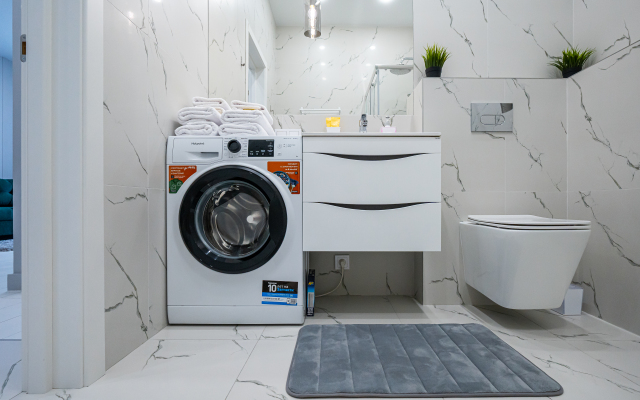 Апартаменты Лион