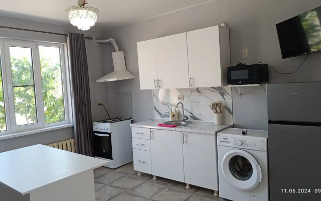 Гостевой дом Приморская 67