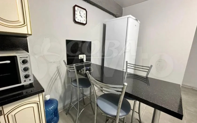 Квартира Оскара 42